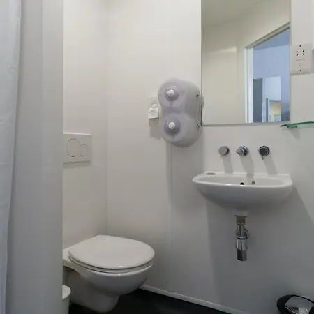 Hostel Yha Londyn
