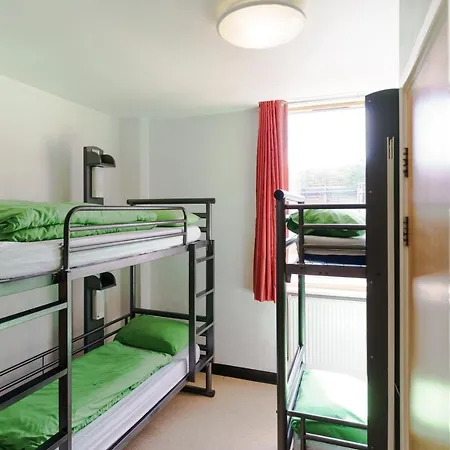 Yha Hostel