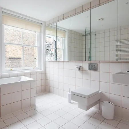 Apartment Hausd - Clerkenwell London