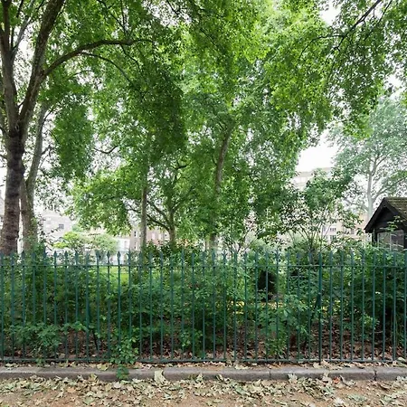 Hausd - Clerkenwell *