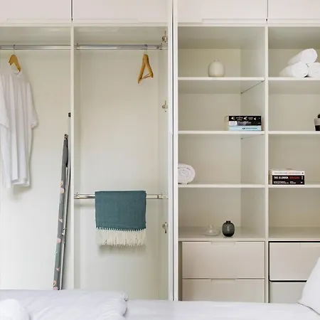 Hausd - Clerkenwell Apartment *
