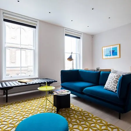 Apartment Hausd - Clerkenwell London