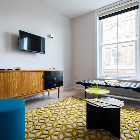 Apartment Hausd - Clerkenwell