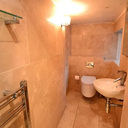 Sloane Square Appartement