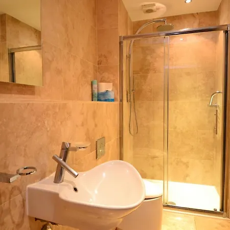 Appartement Sloane Square Londres