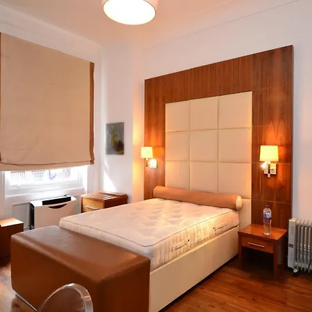Sloane Square Appartement