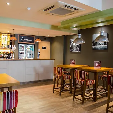 Hotel Premier Hammersmith