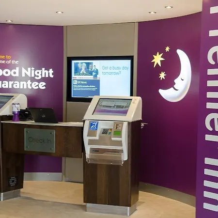 Hotel Premier Hammersmith 3*