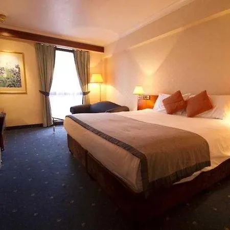 Clarion Park Hotel 4*