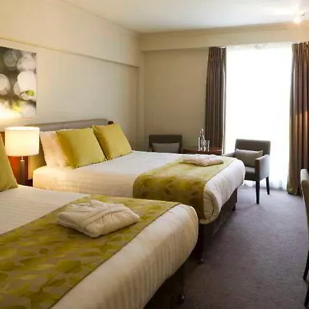 Clarion Park 4* Croydon