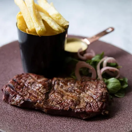 The Fox & Goose Hotel London
