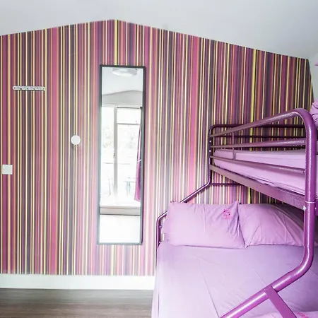 Safestay Kensington Holland Park (adults Only) Auberge de jeunesse *