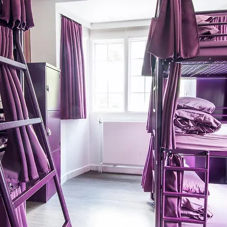 Safestay Kensington Holland Park (adults Only)