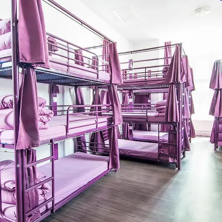 Safestay Kensington Holland Park (adults Only)