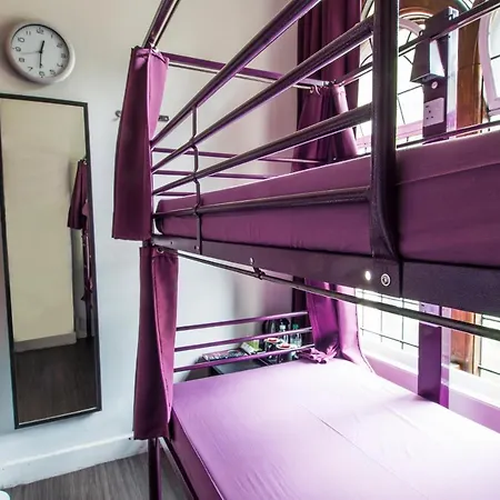 Safestay Kensington Holland Park (adults Only) * Londres