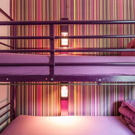 Safestay Kensington Holland Park (adults Only) * Londres