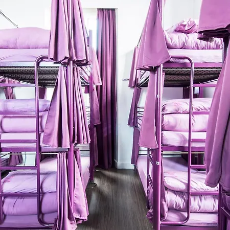 Auberge de jeunesse Safestay Kensington Holland Park (adults Only)