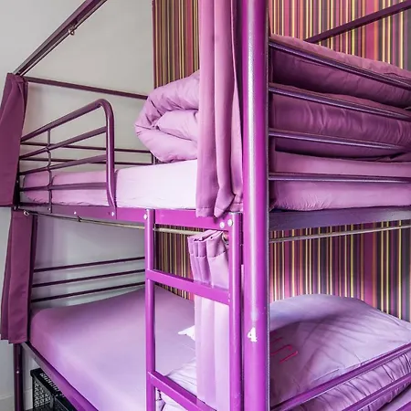 Auberge de jeunesse Safestay Kensington Holland Park (adults Only) *