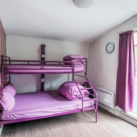 Safestay Kensington Holland Park (adults Only) Auberge de jeunesse