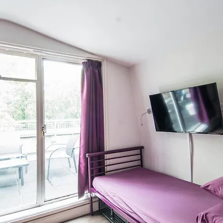 Safestay Kensington Holland Park (adults Only) Auberge de jeunesse
