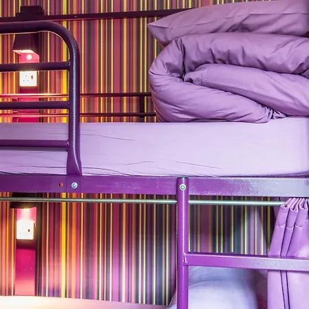 Safestay Kensington Holland Park (adults Only) *