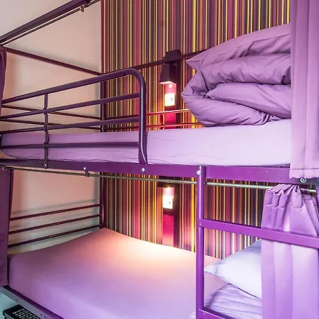 Safestay Kensington Holland Park (adults Only) Auberge de jeunesse
