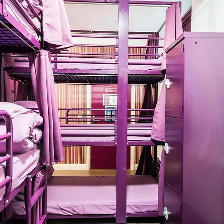 Auberge de jeunesse Safestay Kensington Holland Park (adults Only) *