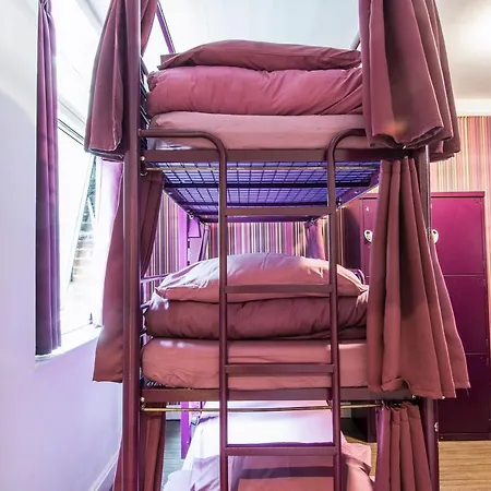 Safestay Kensington Holland Park (adults Only) Auberge de jeunesse Londres