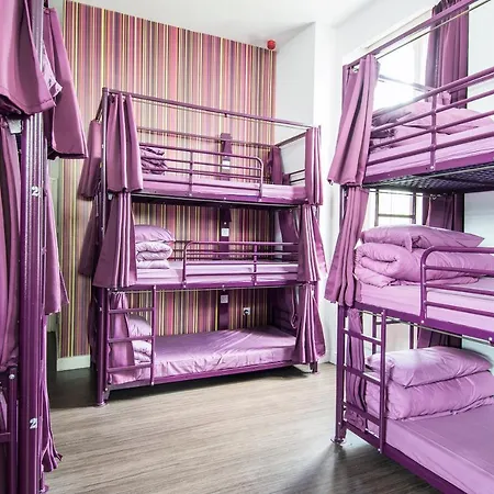 Safestay Kensington Holland Park (adults Only) Auberge de jeunesse