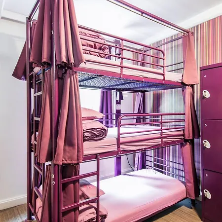 Safestay Kensington Holland Park (adults Only) *