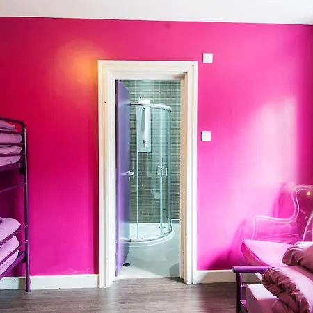 Safestay Kensington Holland Park (adults Only)