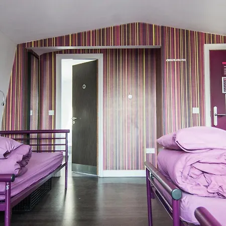 Safestay Kensington Holland Park (adults Only) Auberge de jeunesse