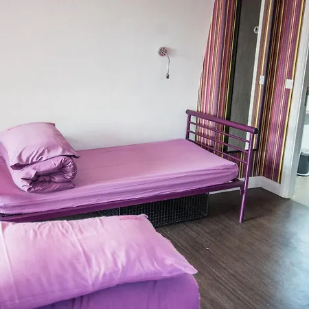 Safestay Kensington Holland Park (adults Only) *
