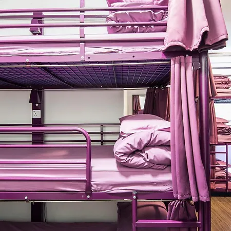 Auberge de jeunesse Safestay Kensington Holland Park (adults Only) *