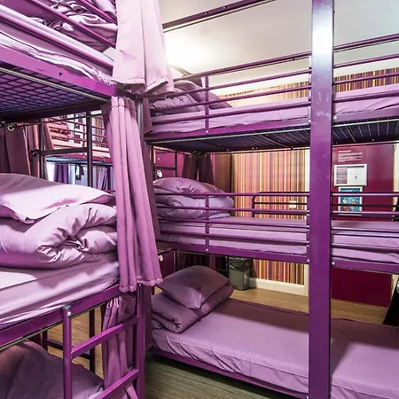 Safestay Kensington Holland Park (adults Only) * Londres