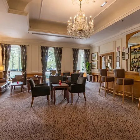 Thistle Hyde Park Lancaster Gate Londra