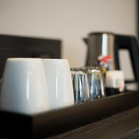 The Pack And Carriage Hotel London
