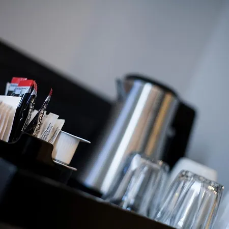 The Pack And Carriage 3* London