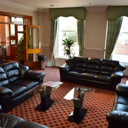 Leigham Court Otel