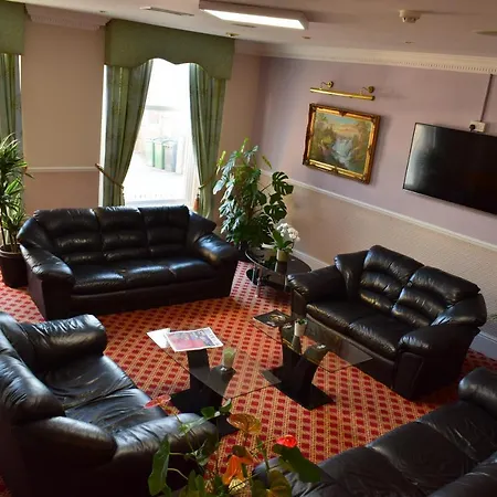 Otel Leigham Court Londra