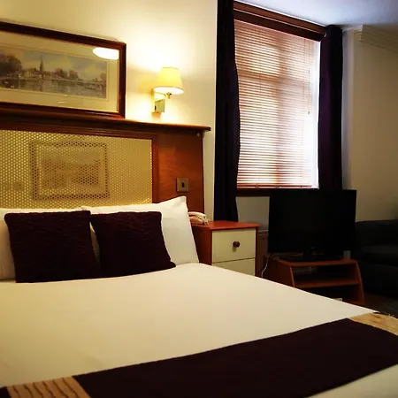 Hotel Abbey Court - Hyde Park Londra