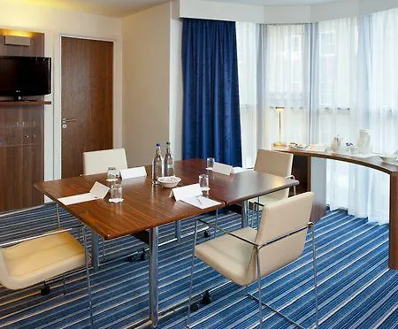 Hotel Express City, An Ihg