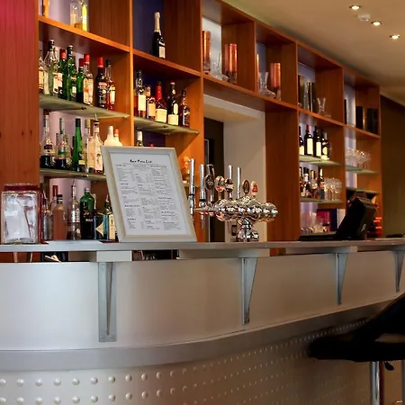 Hotel The Memoir Club, Formerly Ambassador Bloomsbury 4*