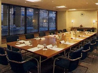 Drury Lane Moathouse London