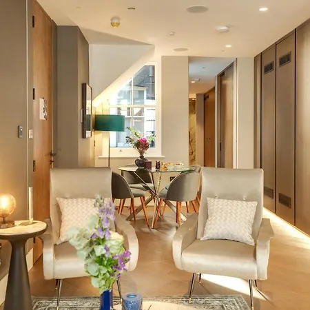 Apartament Sweet - Soho *