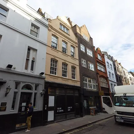 Sweet - Soho *