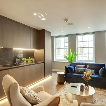 Sweet - Soho Apartament