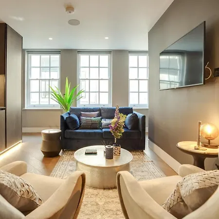 Apartament Sweet - Soho *