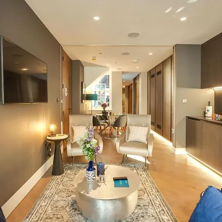 Apartament Sweet - Soho *