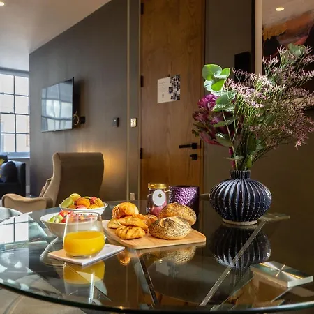 Sweet - Soho Apartament *